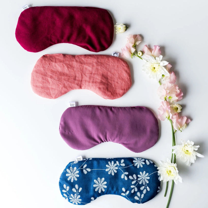 Hot/Cold Eye Mask