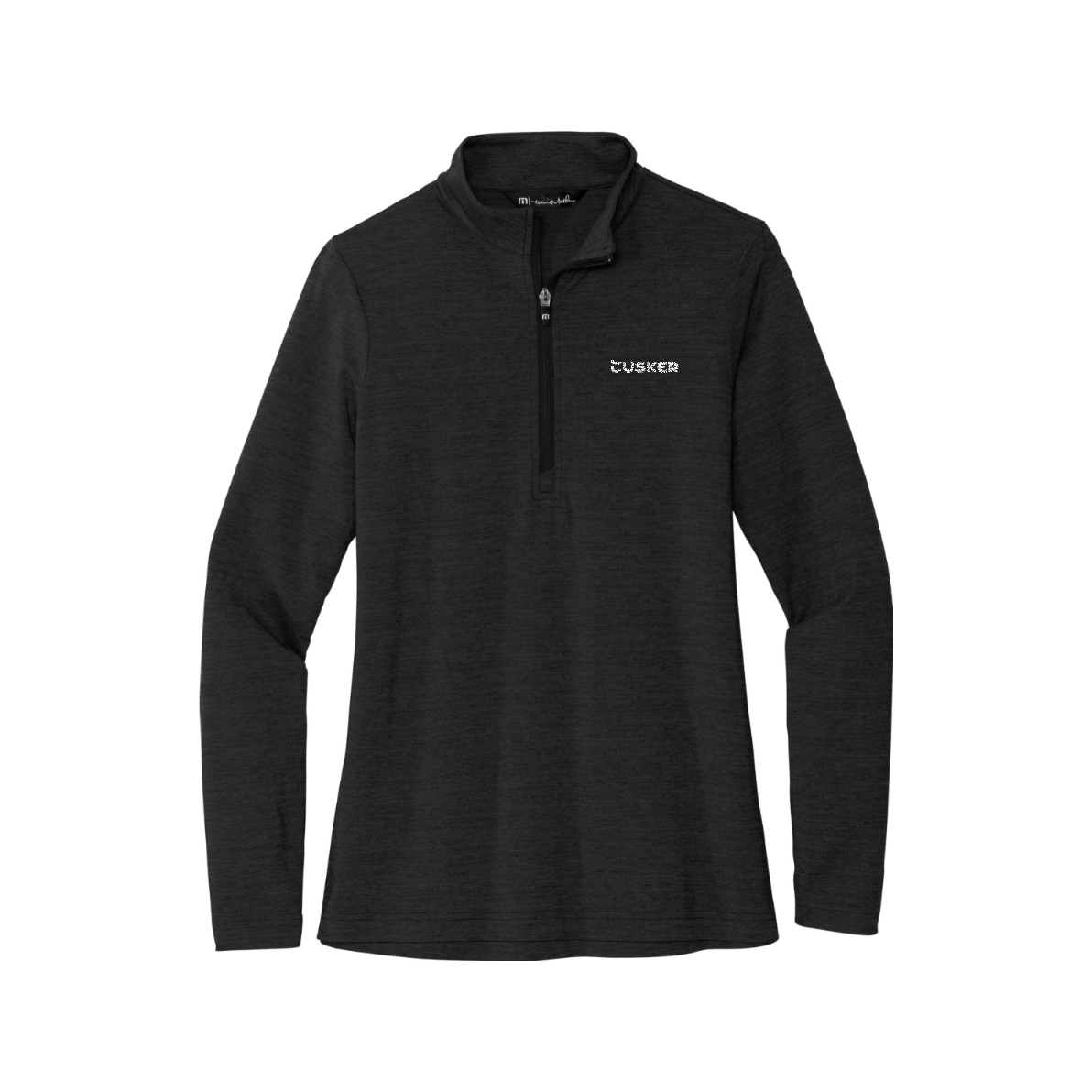 Travis Mathew Ladies Crestview 1/4-Zip