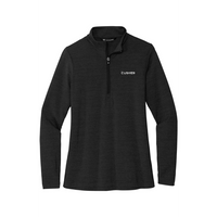 Travis Mathew Ladies Crestview 1/4-Zip