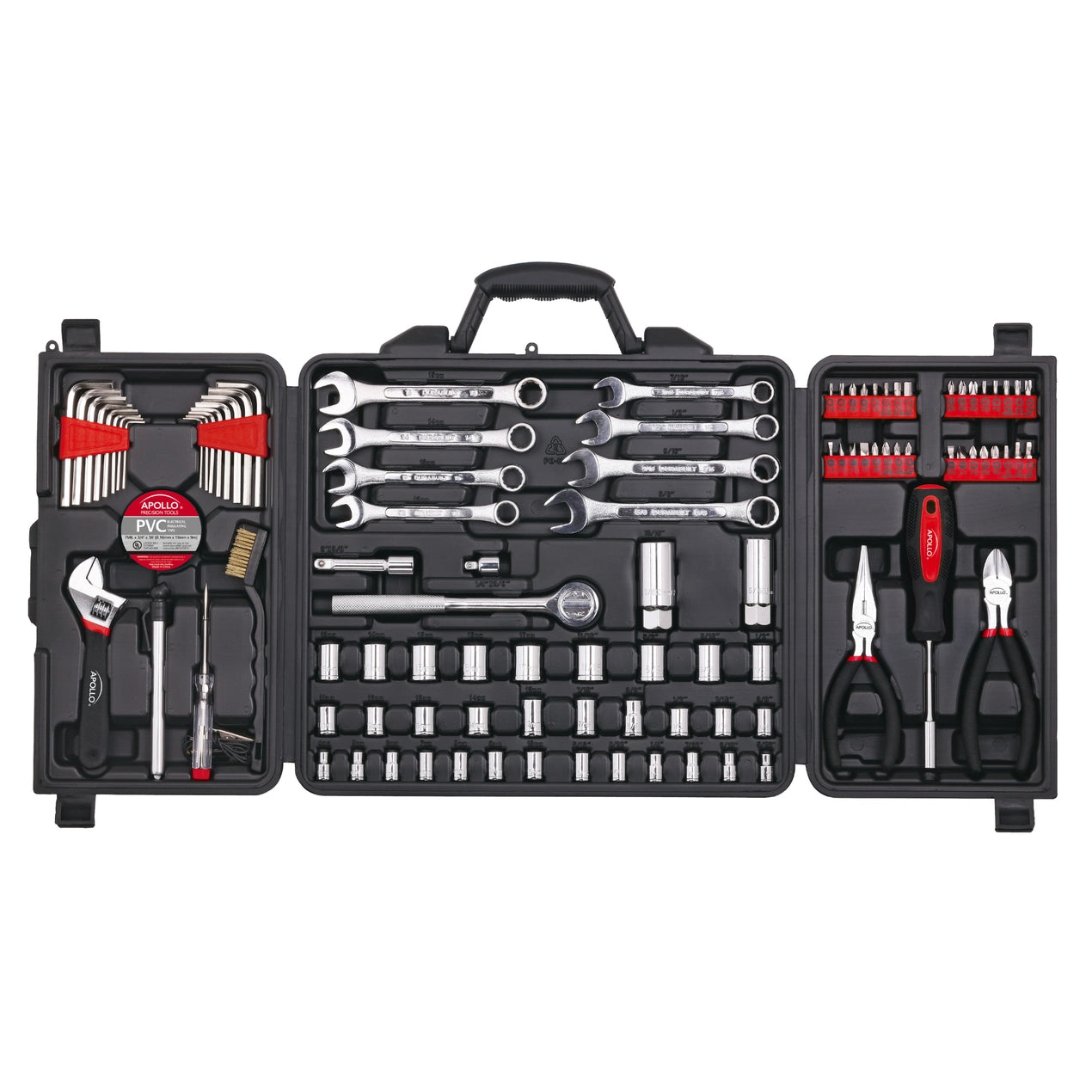 Mechanic Tool Set