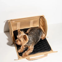 Travel TSA Compliant Pet Dog Carrier