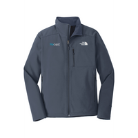 The North Face Apex Barrier Soft Shell Jacket