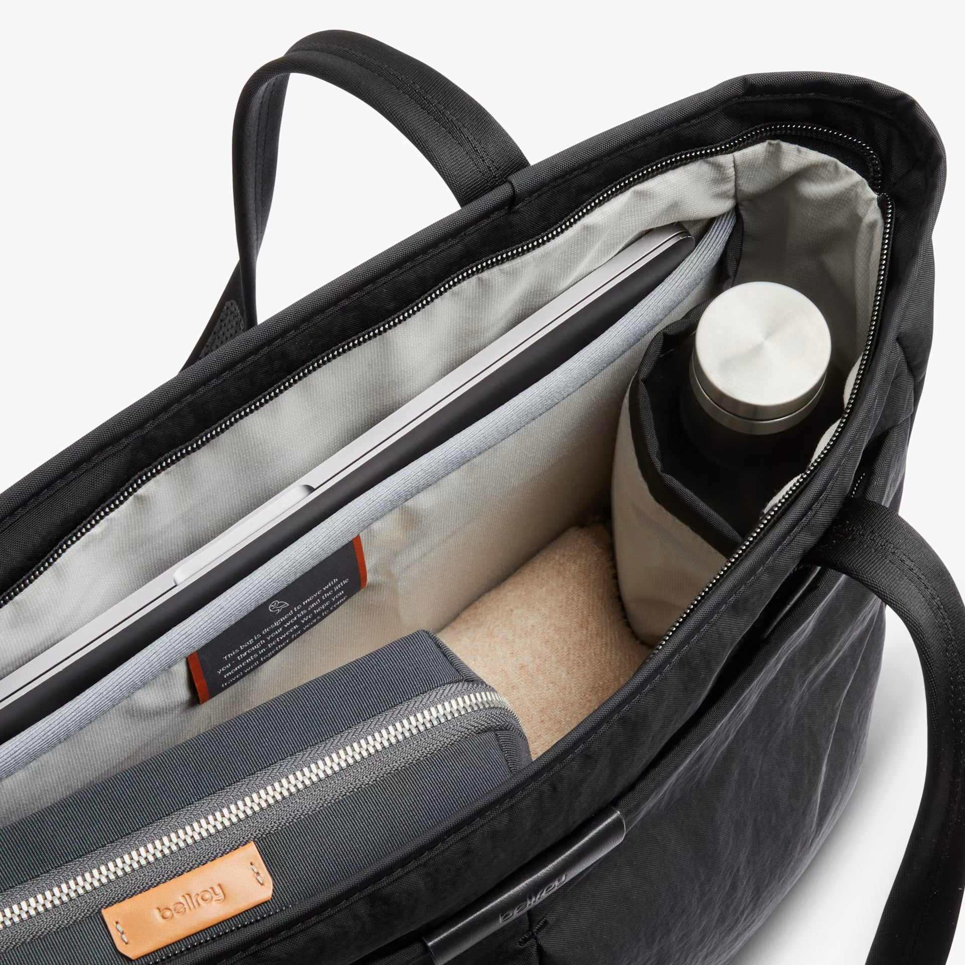 Juniper Square - Bellroy Tokyo Wonder Tote