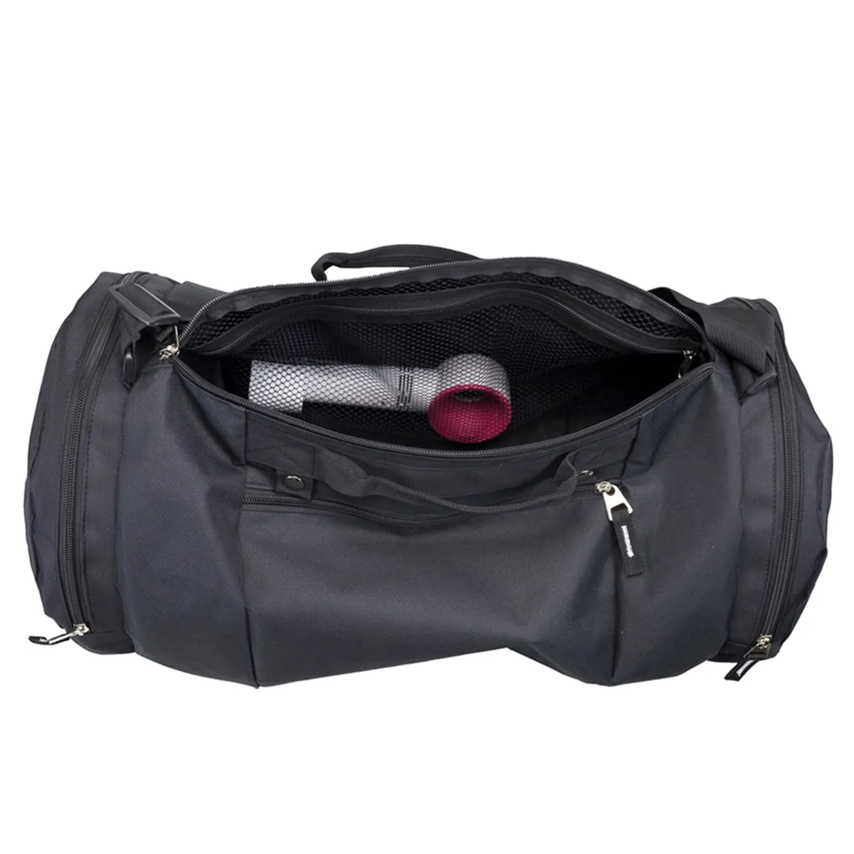 OrthoIllinois Roll Duffel Bag