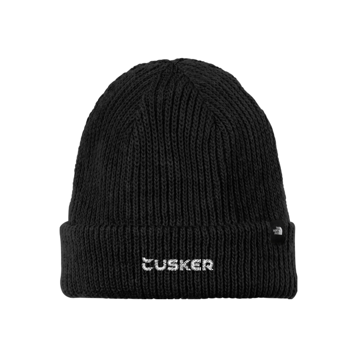 The North Face Circular Rib Beanie