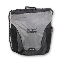 VTX Drawstring Bag