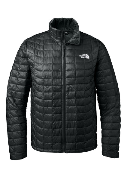 North Face Trekker Jacket