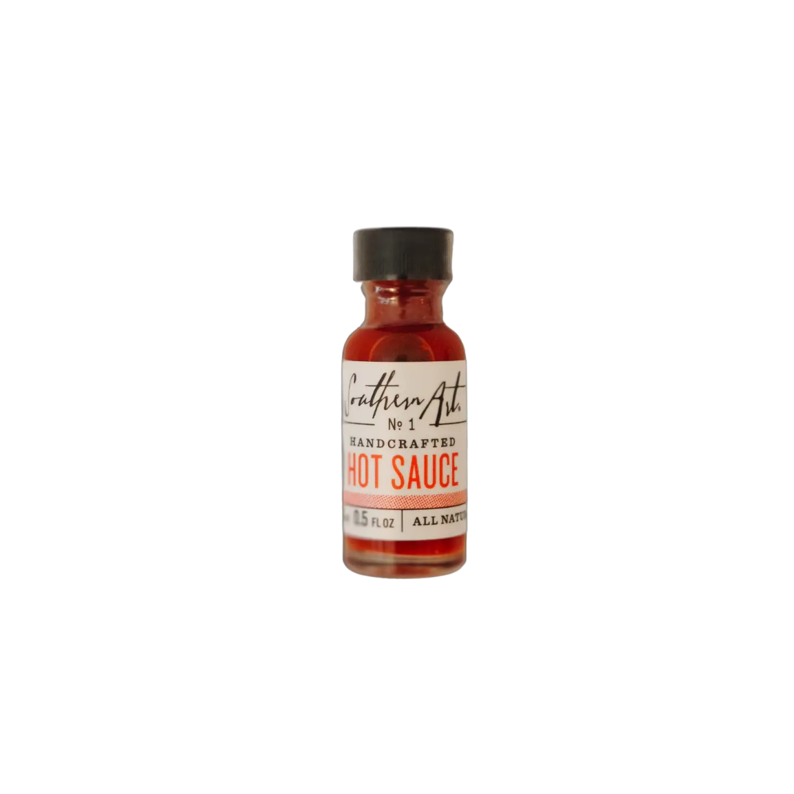 Mini Southern Hot Sauce