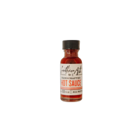 Mini Southern Hot Sauce