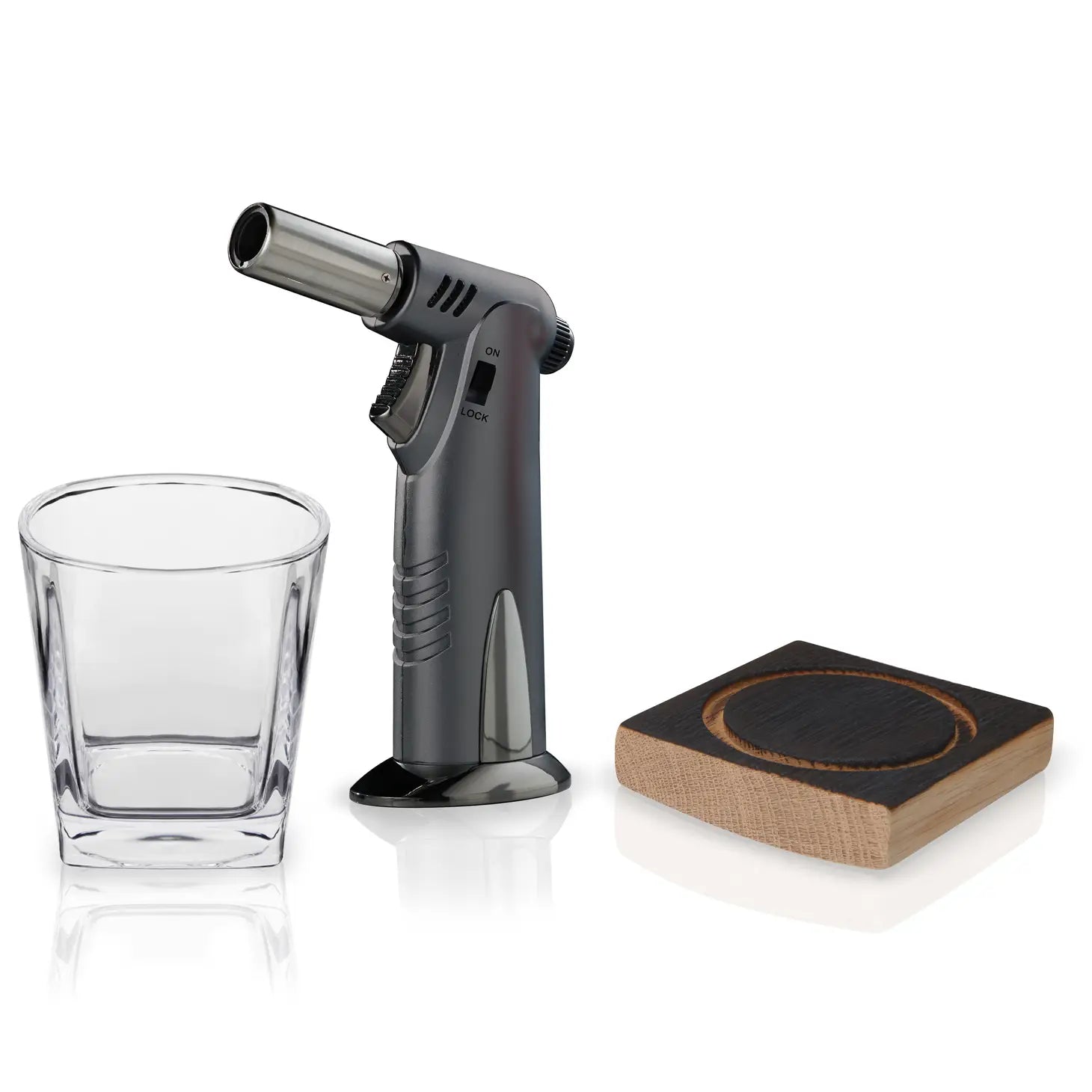 Cocktail Smoking Kit