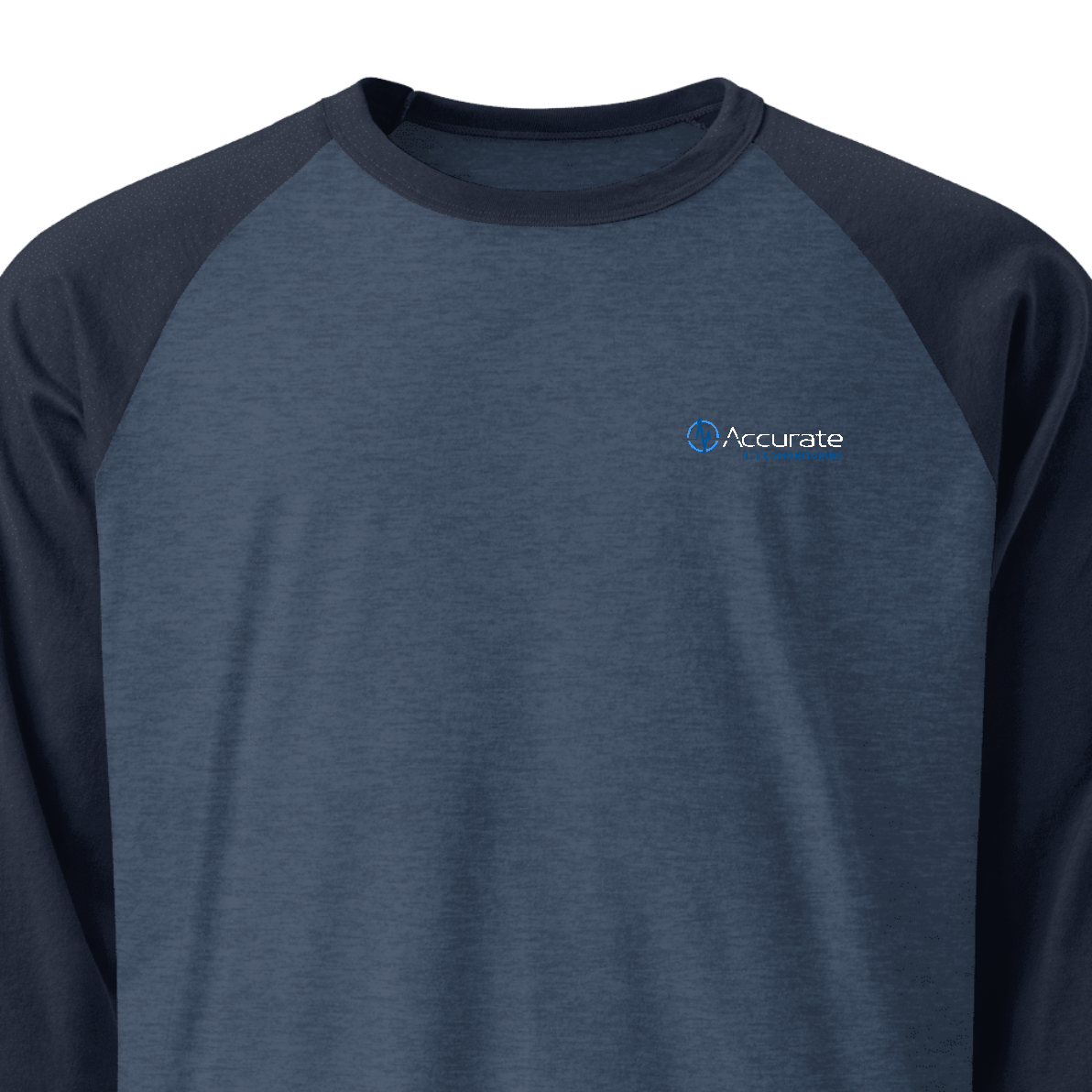 Unisex 3/4 Sleeve Raglan Shirt | Tultex