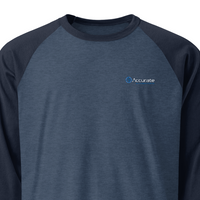 Unisex 3/4 Sleeve Raglan Shirt | Tultex