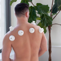 Body Cupping Kit