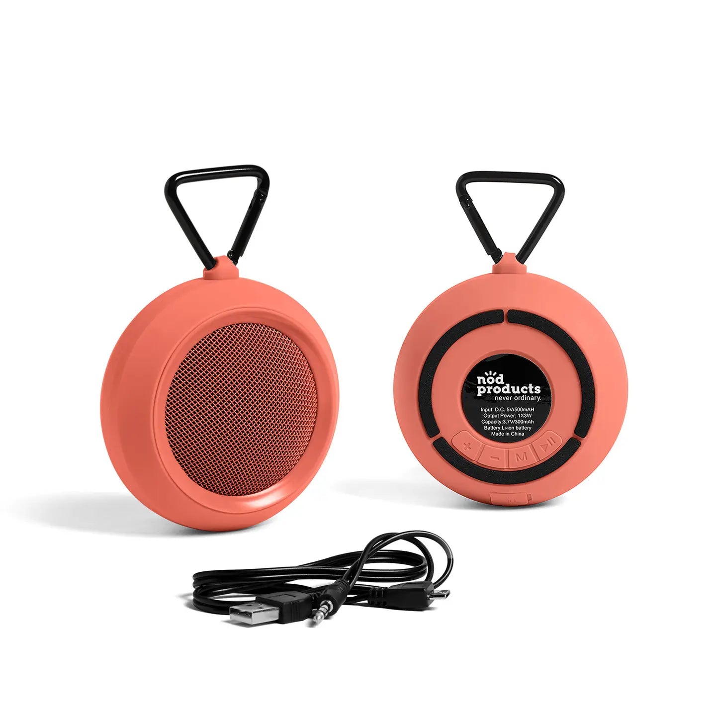 Waterproof Bluetooth Speaker