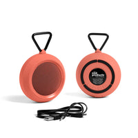 Waterproof Bluetooth Speaker