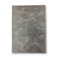 Top Fundraisers Notebook