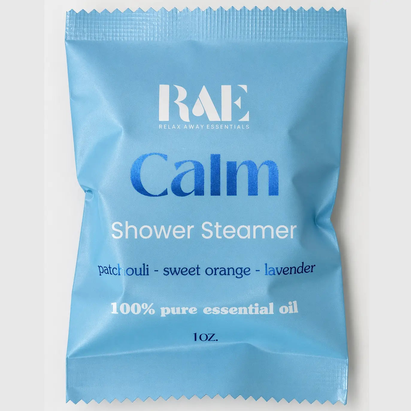Calming Shower Steamer