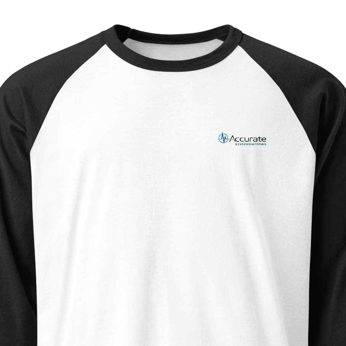 Unisex 3/4 Sleeve Raglan Shirt | Tultex