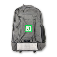 Timbuk2 Grey Backpack