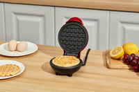 Mini Waffle Maker