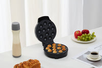 Cake Pop Maker With Batter Dispenser
