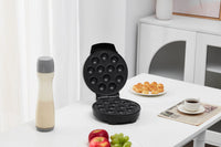 Cake Pop Maker With Batter Dispenser
