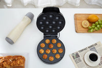 Cake Pop Maker With Batter Dispenser
