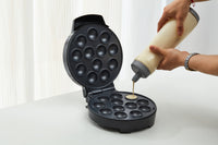 Cake Pop Maker With Batter Dispenser