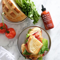 Weak Knees Gochujang Sriracha