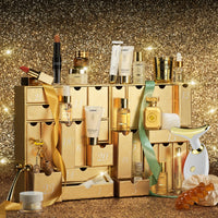 24-Piece Luxury Skincare & Beauty Advent Calendar