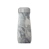 Stainless Steel Water Bottle (16oz)