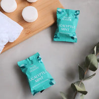 Relief Shower Steamer Set