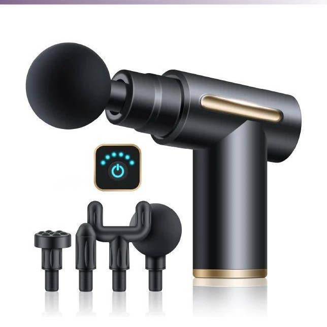 Muscle Massage Gun