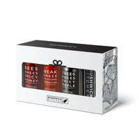 Threes Knees Set of Spices