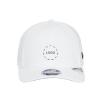 New Era 9SEVENTY Perforated Snapback Cap