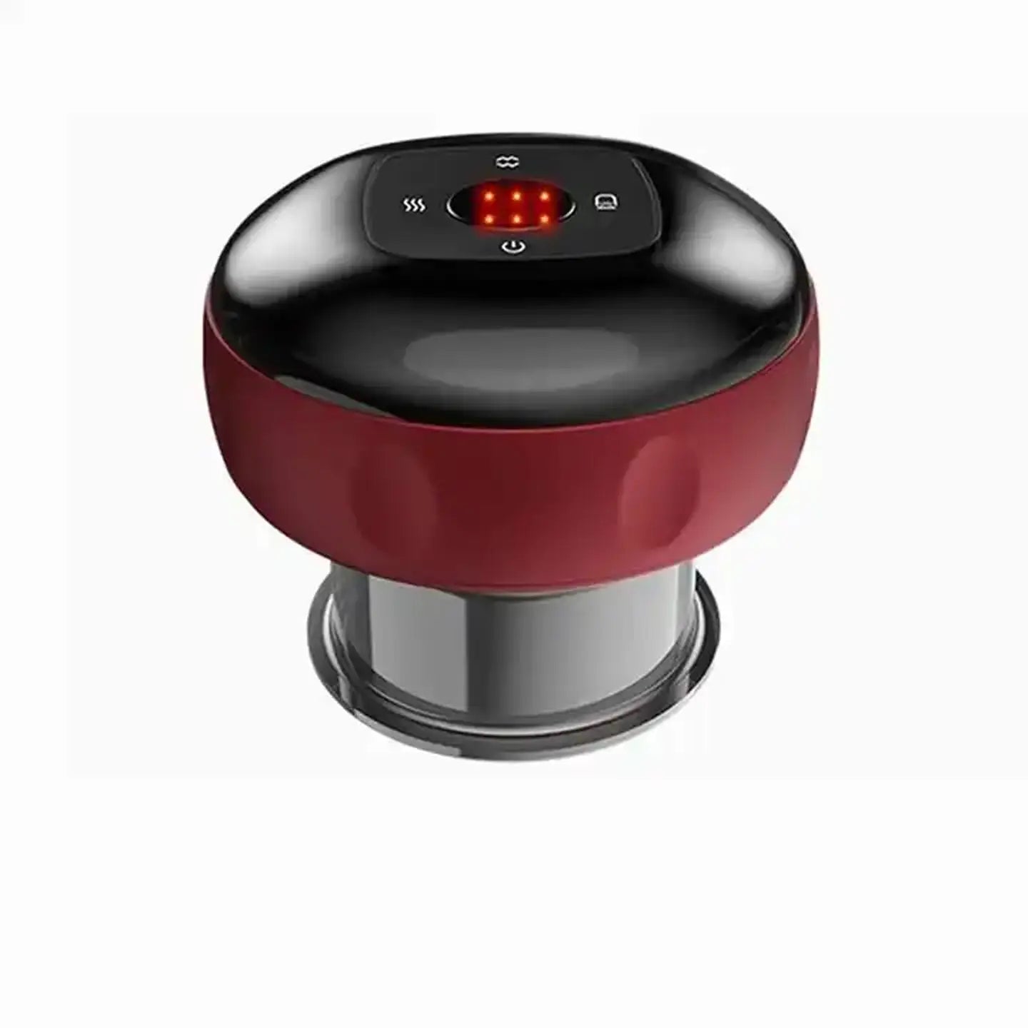 Electric Cupping 4 in 1 Massage Device