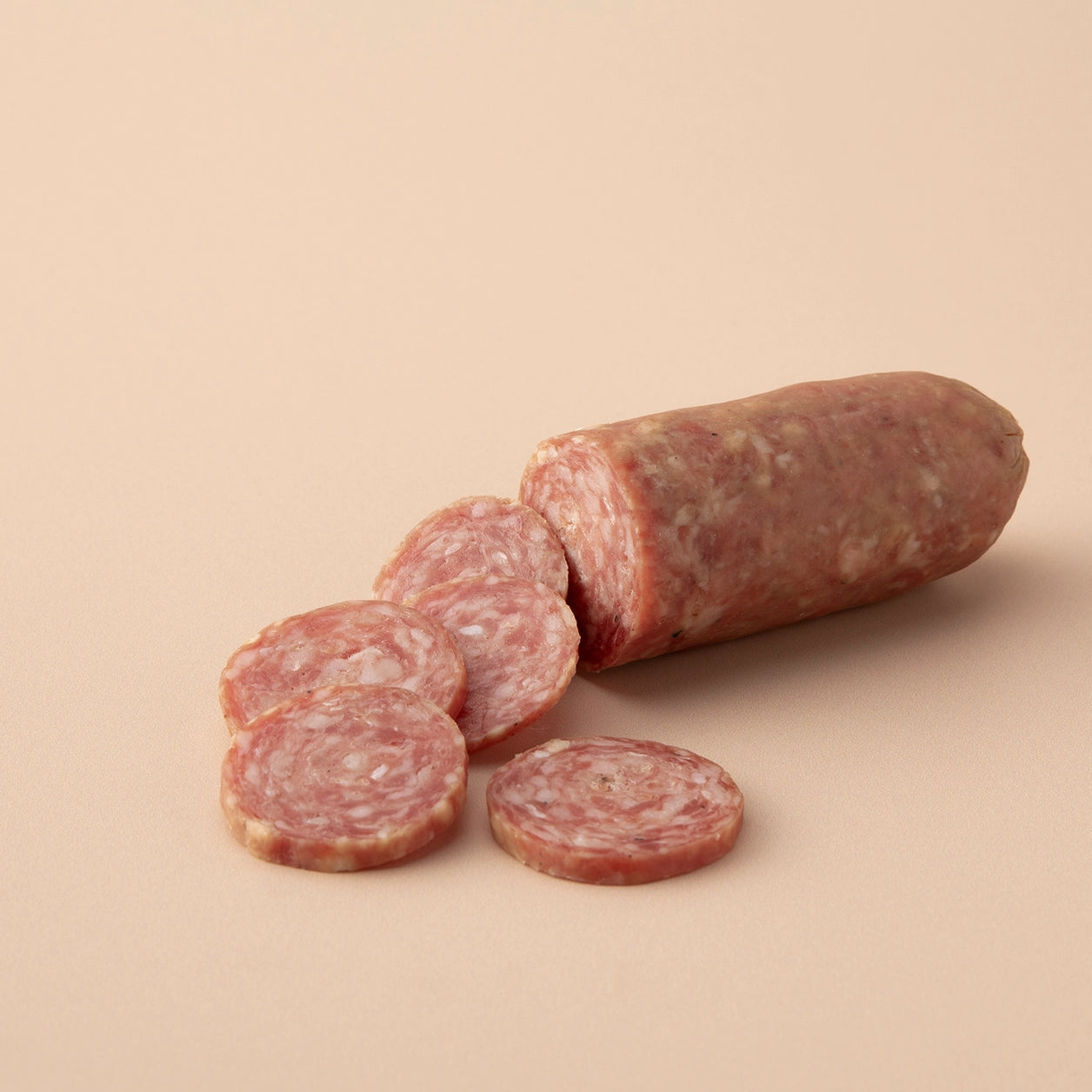 Black Pepper Salami