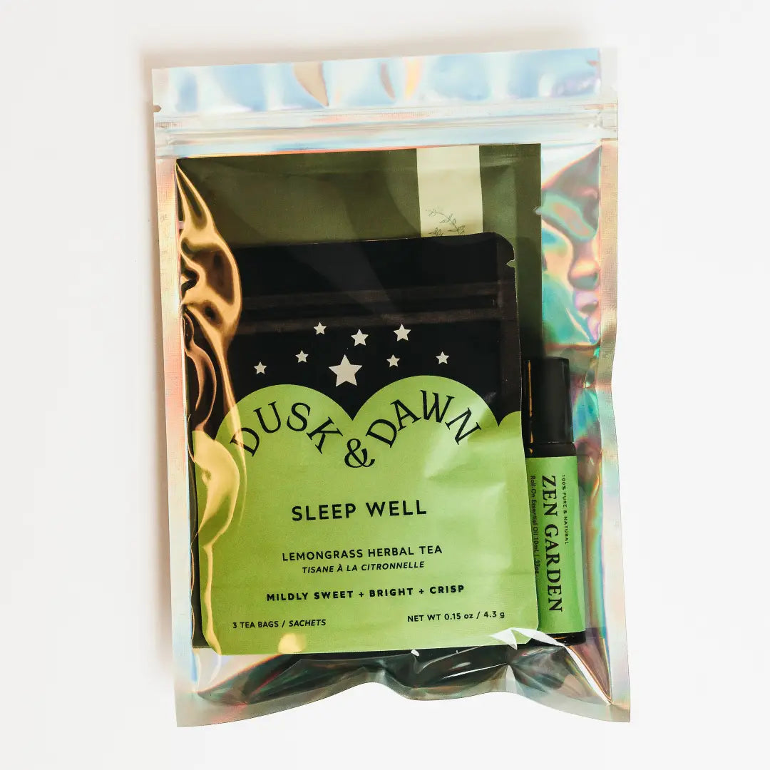 Wellness Pouch