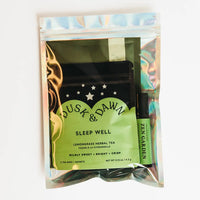 Wellness Pouch