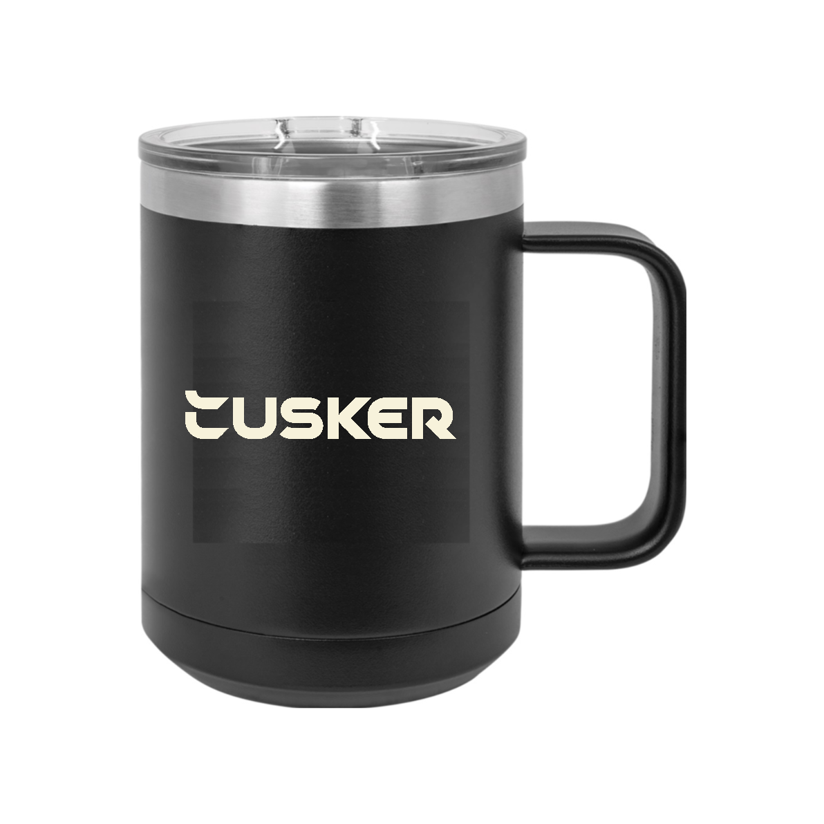 15oz Insulated Coffee Mug with Slider Lid