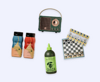 $50 Lyra Tier Gifts