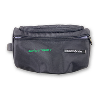 CM - Samsonite hanging travel kit