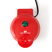 Mini Waffle Maker