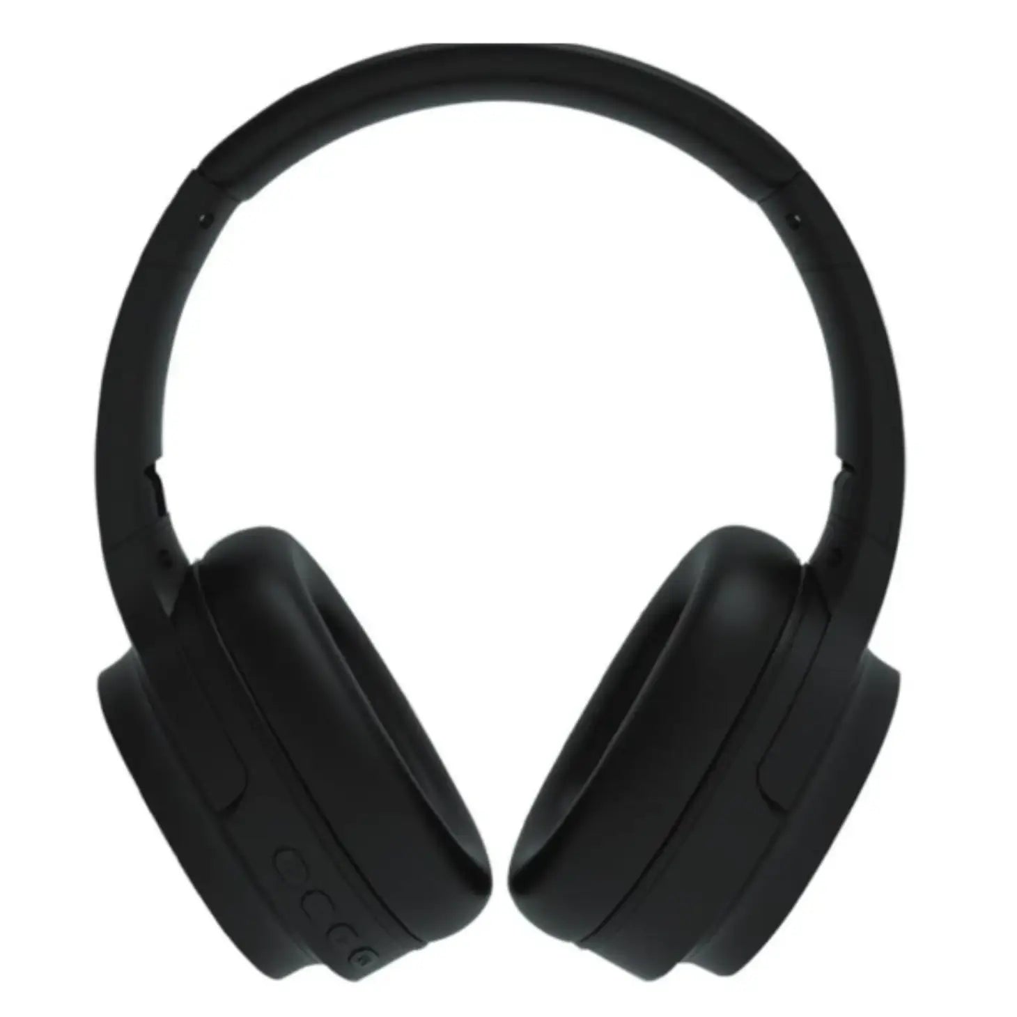 Over-Ear Sound Isolating Headphones