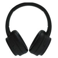 Over-Ear Sound Isolating Headphones