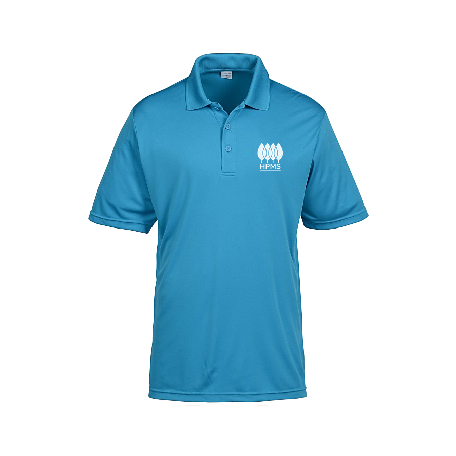 Hamilton Park Custom Polo