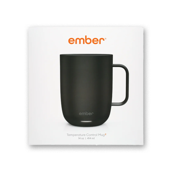 CM - Ember Temp Control Mug