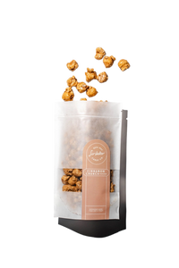 Cinnamon Crunch Popcorn