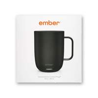 CM - Ember Temp Control Mug