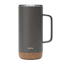 16 oz. Stainless Steel Camping Mug